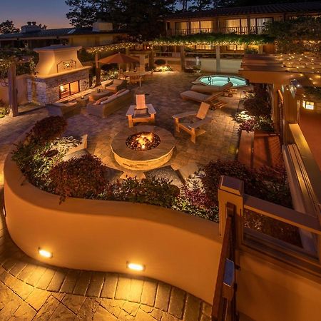 Horizon Inn & Ocean View Lodge Carmel-by-the-Sea Екстериор снимка