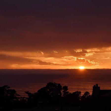 Horizon Inn & Ocean View Lodge Carmel-by-the-Sea Стая снимка
