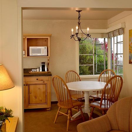 Horizon Inn & Ocean View Lodge Carmel-by-the-Sea Екстериор снимка