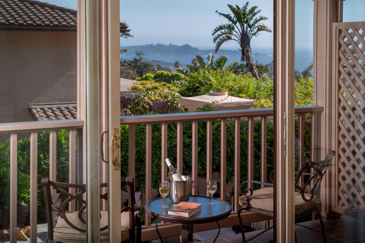Horizon Inn & Ocean View Lodge Carmel-by-the-Sea Екстериор снимка