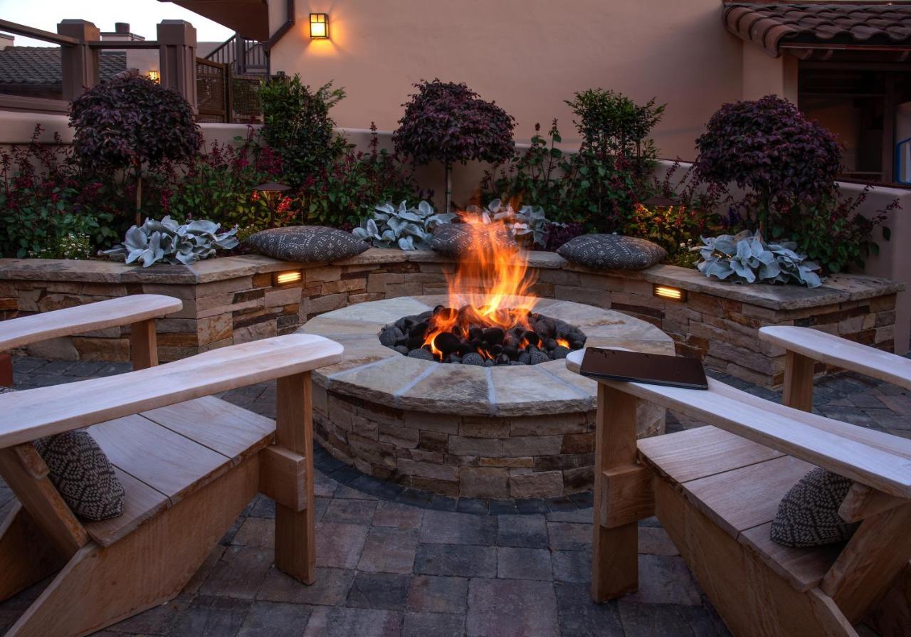 Horizon Inn & Ocean View Lodge Carmel-by-the-Sea Екстериор снимка