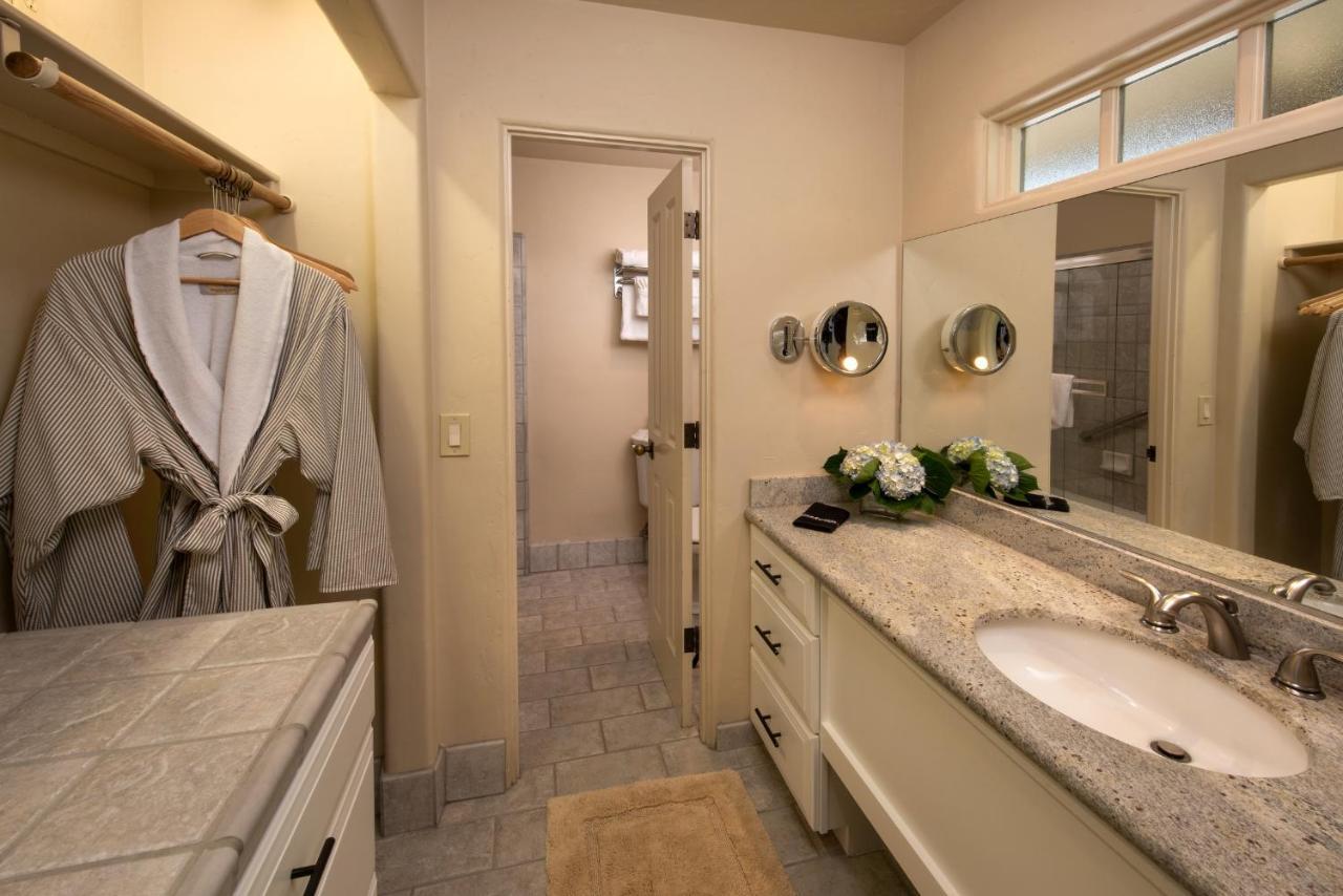 Horizon Inn & Ocean View Lodge Carmel-by-the-Sea Екстериор снимка