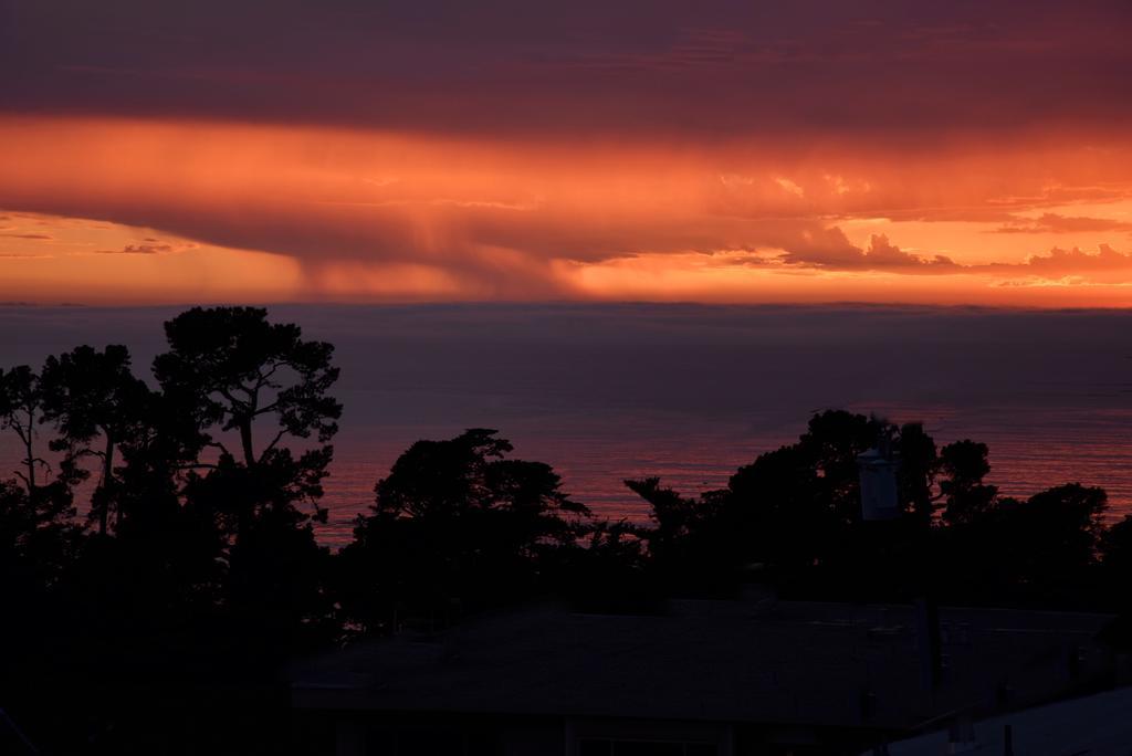 Horizon Inn & Ocean View Lodge Carmel-by-the-Sea Екстериор снимка