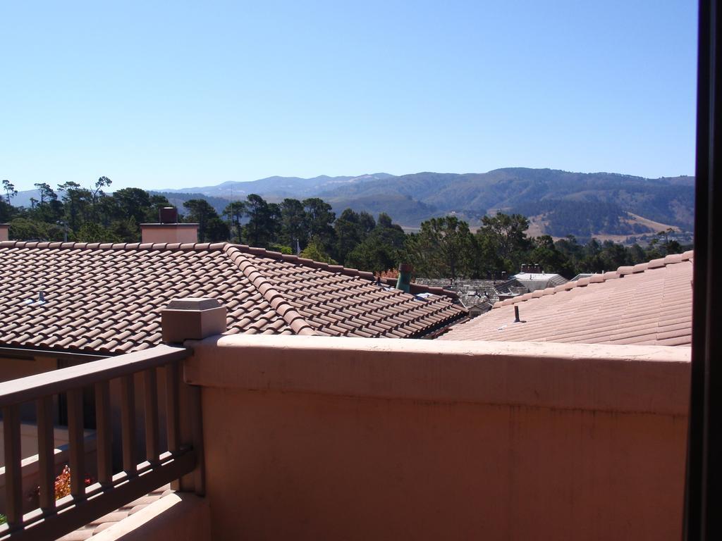 Horizon Inn & Ocean View Lodge Carmel-by-the-Sea Екстериор снимка