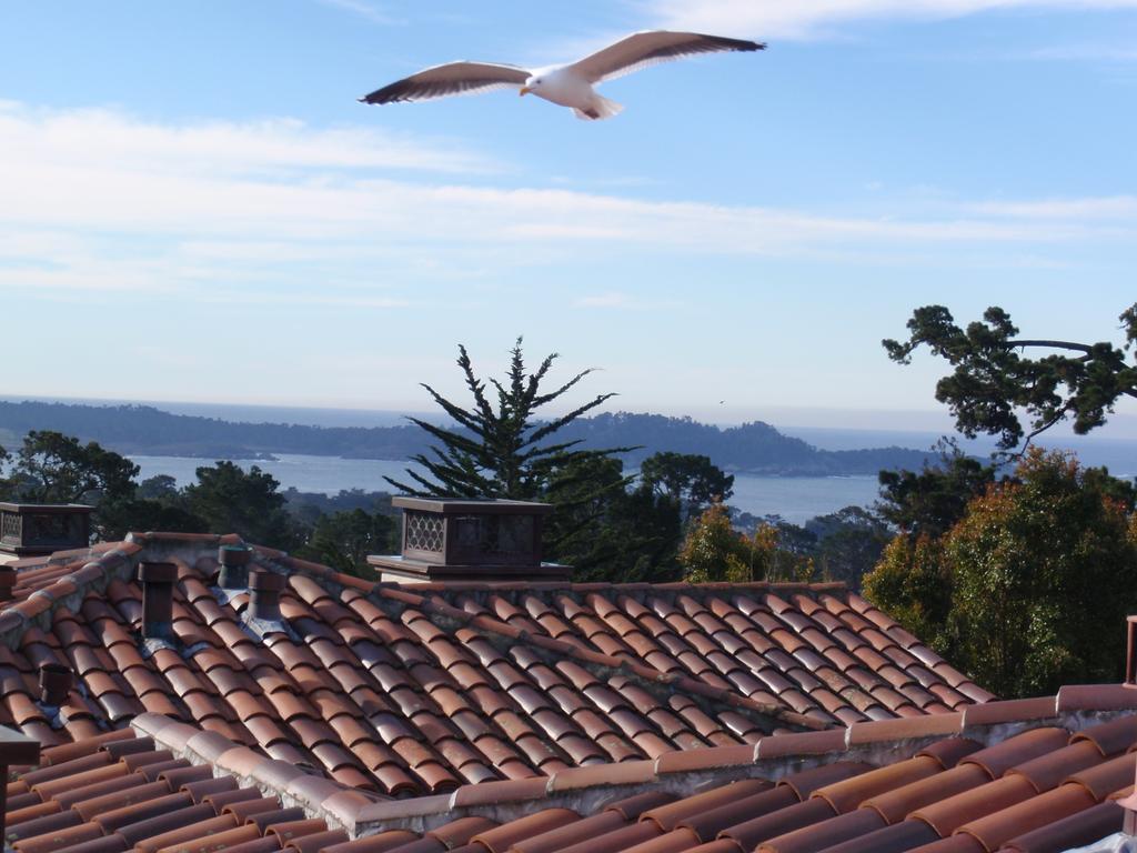 Horizon Inn & Ocean View Lodge Carmel-by-the-Sea Екстериор снимка