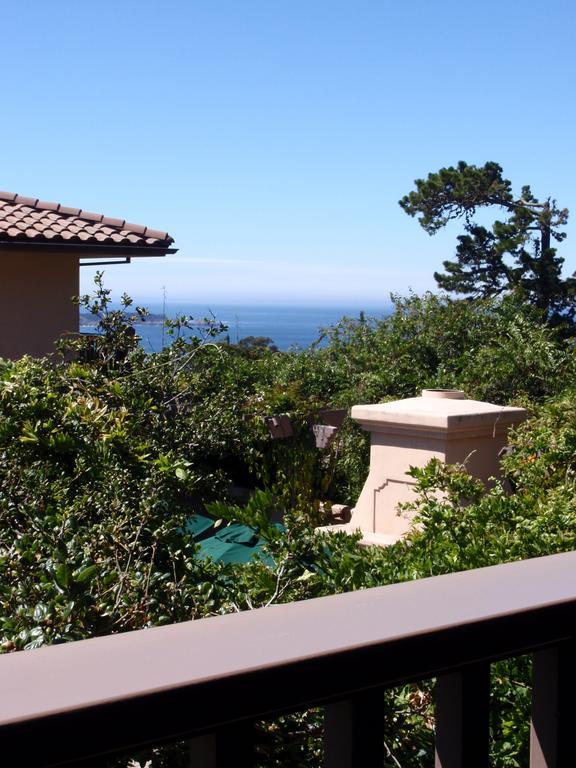 Horizon Inn & Ocean View Lodge Carmel-by-the-Sea Екстериор снимка