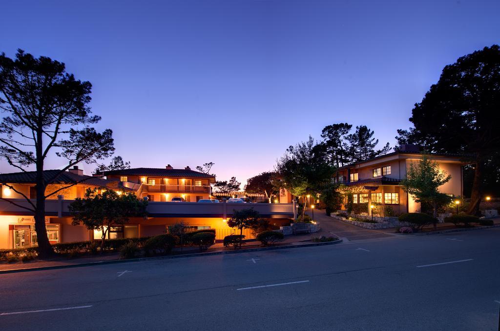 Horizon Inn & Ocean View Lodge Carmel-by-the-Sea Стая снимка