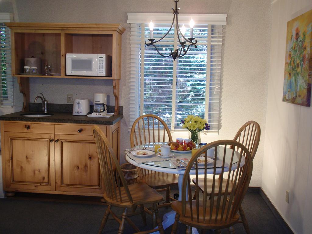 Horizon Inn & Ocean View Lodge Carmel-by-the-Sea Екстериор снимка